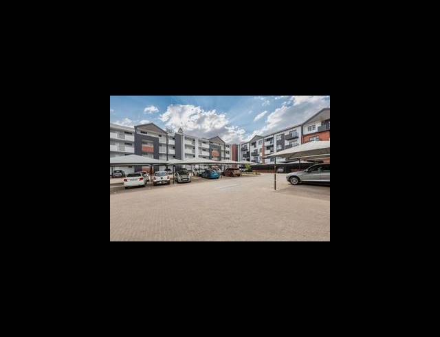 1 BEDROOM PROPERTY TO RENT IN BRYANSTON